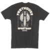 Stock image of Fasthouse Iron Steed Tee product