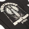 Stock image of Fasthouse Iron Steed Tee product