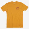 Stock image of Fasthouse Iron Steed Tee product
