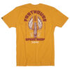 Stock image of Fasthouse Iron Steed Tee product