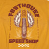Stock image of Fasthouse Iron Steed Tee product