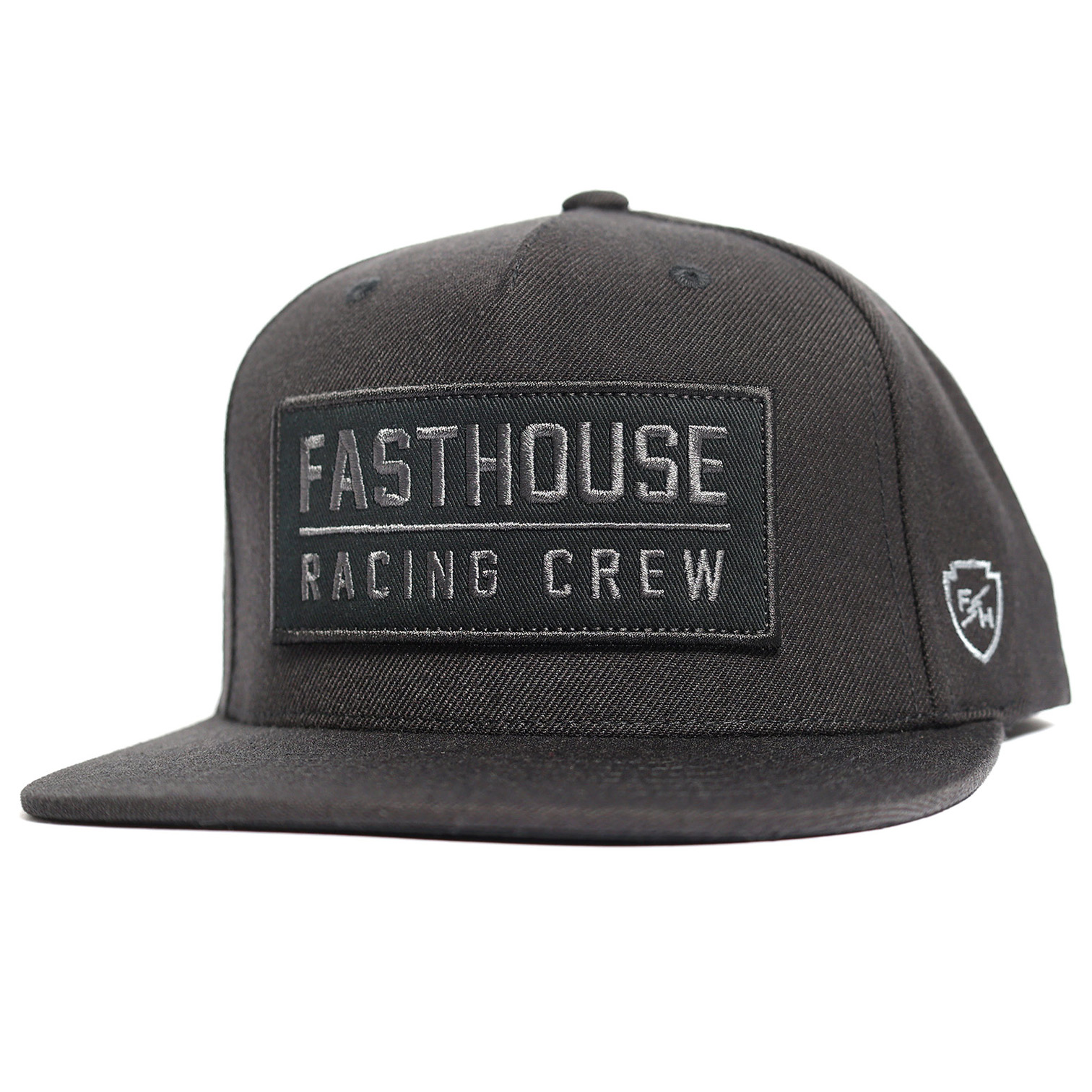 Fasthouse Racing Crew Hat Fasthouse Racing Crew Hat