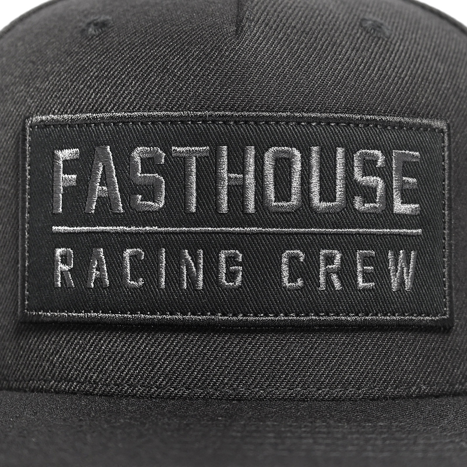 Fasthouse Racing Crew Hat Fasthouse Racing Crew Hat - Image 2