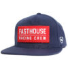 Stock image of Fasthouse Racing Crew Hat product