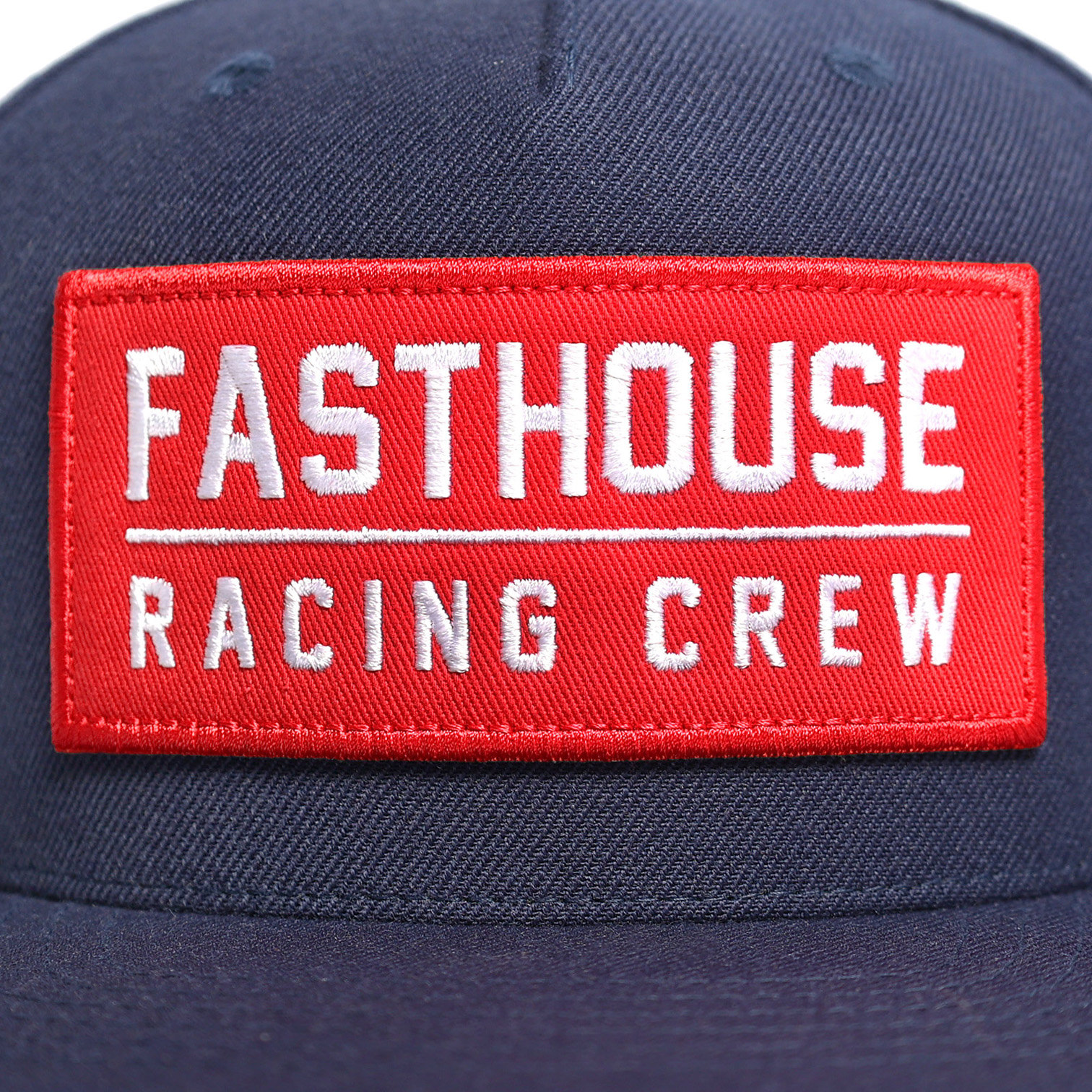 Fasthouse Racing Crew Hat Fasthouse Racing Crew Hat - Image 7