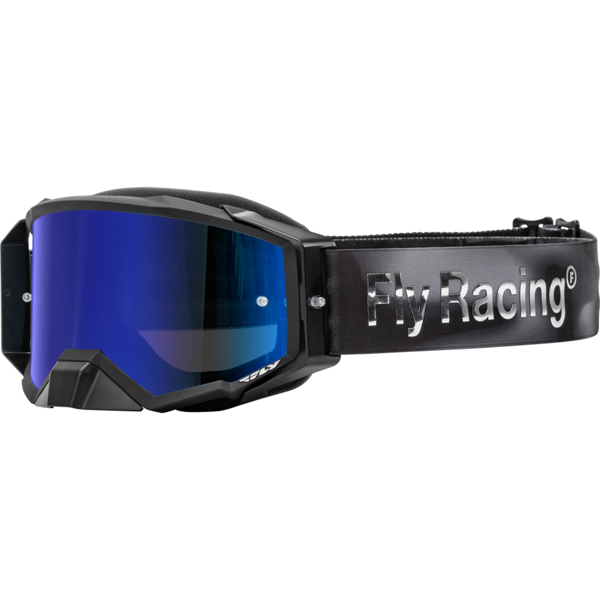 Fly Racing Zone Elite Legacy Goggle Fly Racing Zone Elite Legacy Goggle