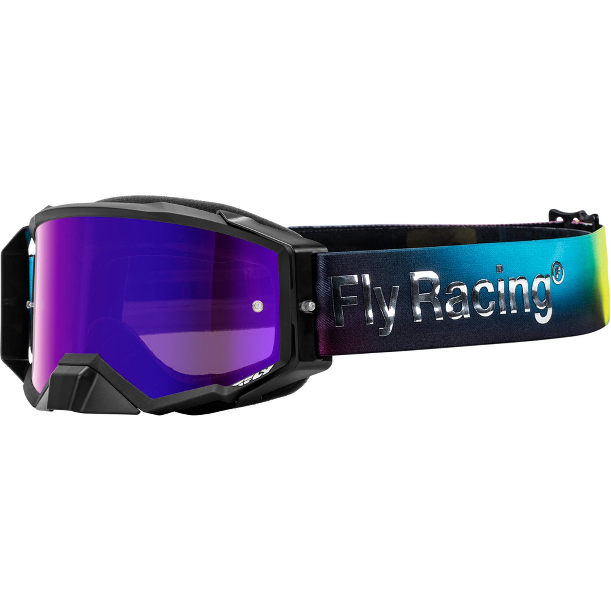 Fly Racing Zone Elite Legacy Goggle Fly Racing Zone Elite Legacy Goggle - Image 2