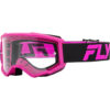 Stock image of Fly Racing Focus Goggle product
