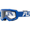 Stock image of Fly Racing Focus Goggle product