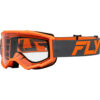 Stock image of Fly Racing Focus Goggle product
