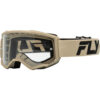 Stock image of Fly Racing Focus Goggle product