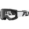 Stock image of Fly Racing Focus Goggle product