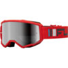 Stock image of Fly Racing Youth Zone Goggle product