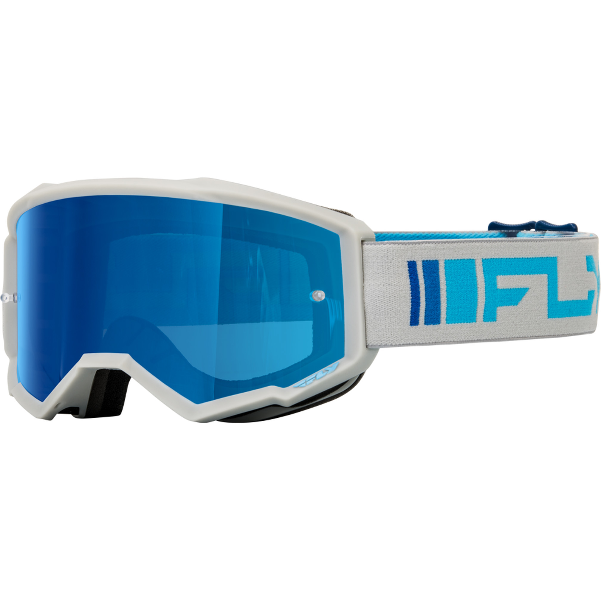 Fly Racing Zone Goggle Fly Racing Zone Goggle - Image 4