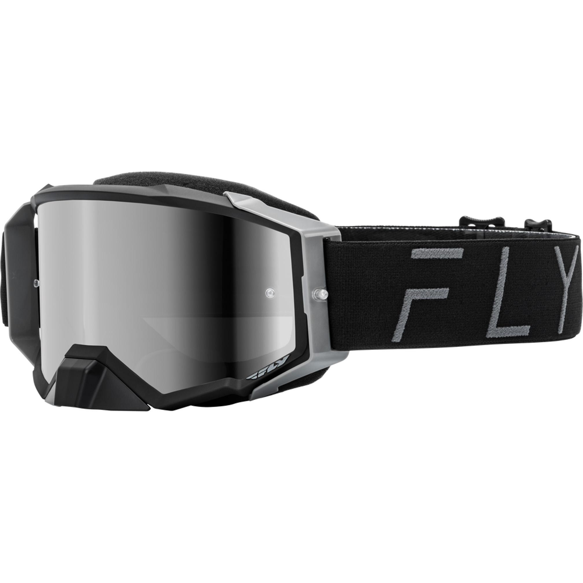 Fly Racing Zone Pro Goggle Fly Racing Zone Pro Goggle