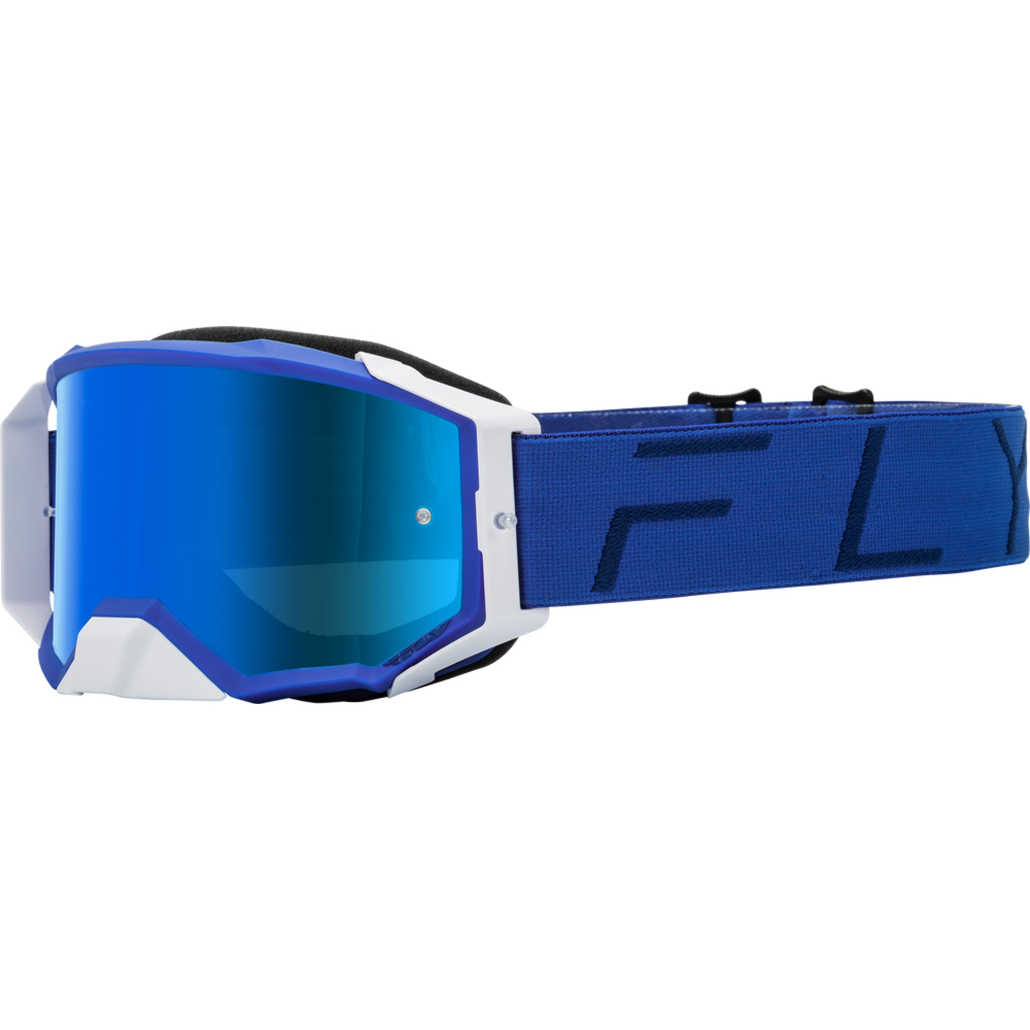 Fly Racing Zone Pro Goggle Fly Racing Zone Pro Goggle - Image 2