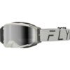 Stock image of Fly Racing Zone Pro Goggle product