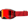 Stock image of Fly Racing Zone Pro Goggle product
