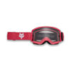 Stock image of Fox Racing Main Core Clear Lens Goggles product