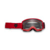 Stock image of Fox Racing Main Core Clear Lens Goggles product