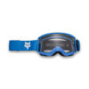 Stock image of Fox Racing Main Core Clear Lens Goggles product