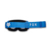 Stock image of Fox Racing Main Core Clear Lens Goggles product