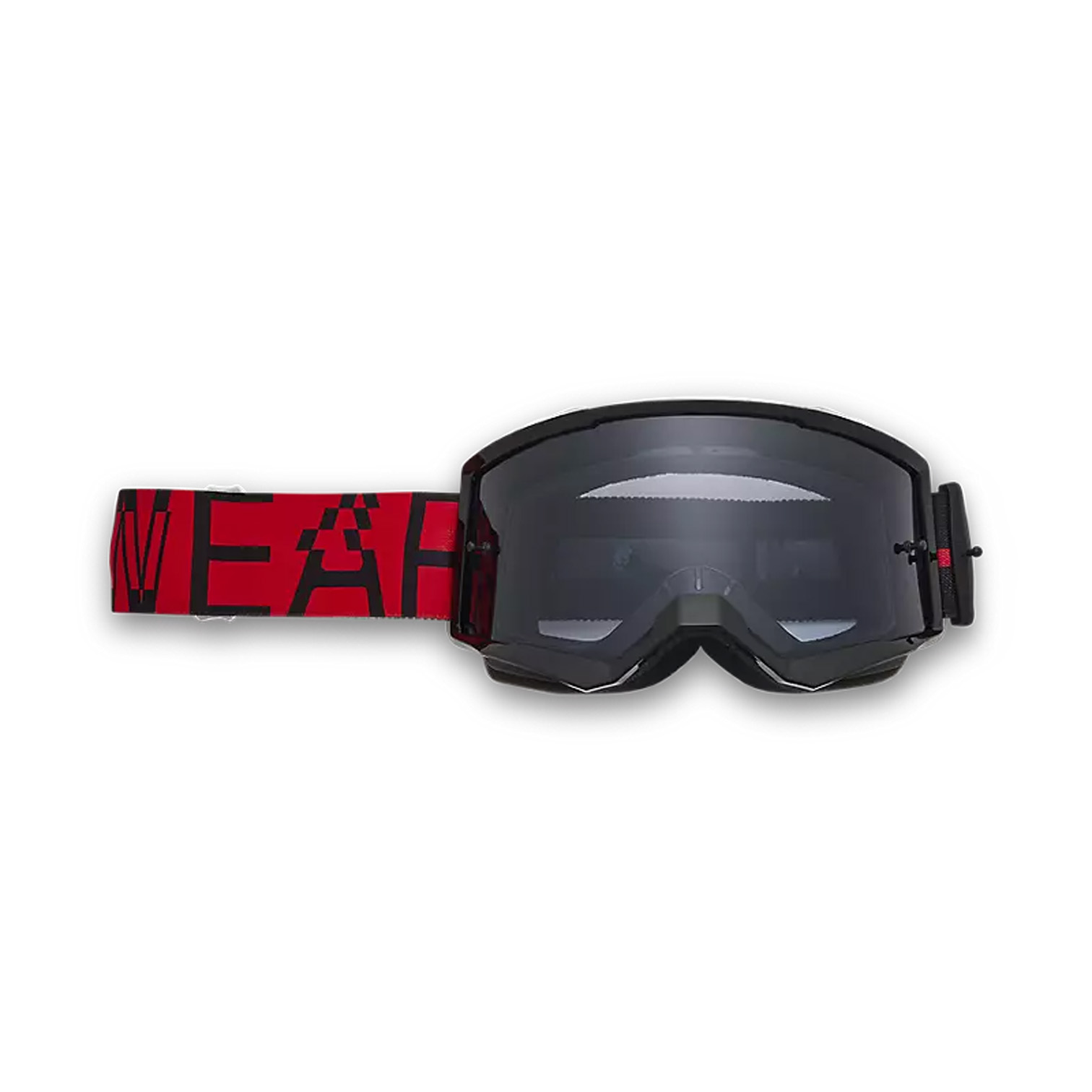 Fox Racing Main Race Spec Mirrored Lens Goggles Fox Racing Main Race Spec Mirrored Lens Goggles
