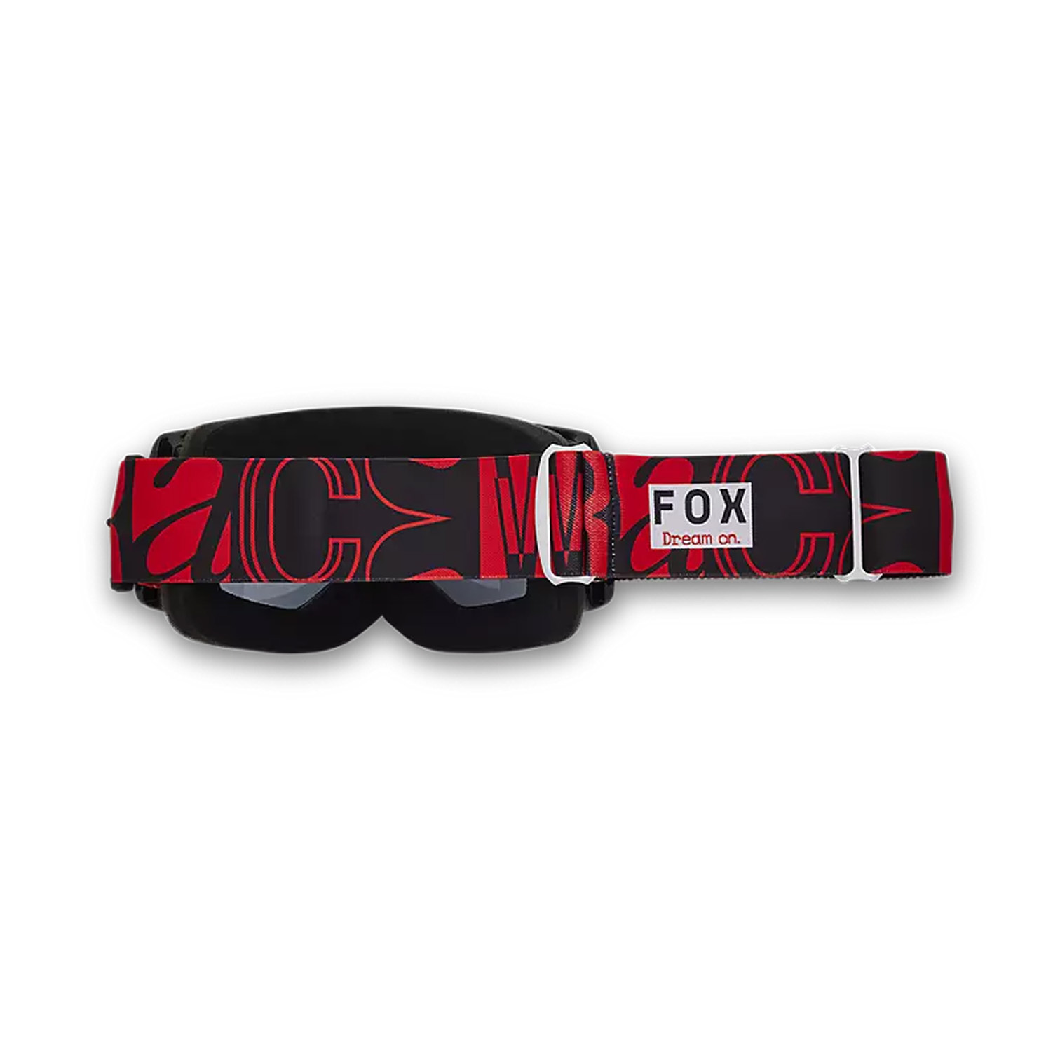 Fox Racing Main Race Spec Mirrored Lens Goggles Fox Racing Main Race Spec Mirrored Lens Goggles - Image 2