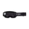 Stock image of Fox Racing Main Core Mirrored Lens Goggles product