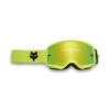 Stock image of Fox Racing Main Core Mirrored Lens Goggles product