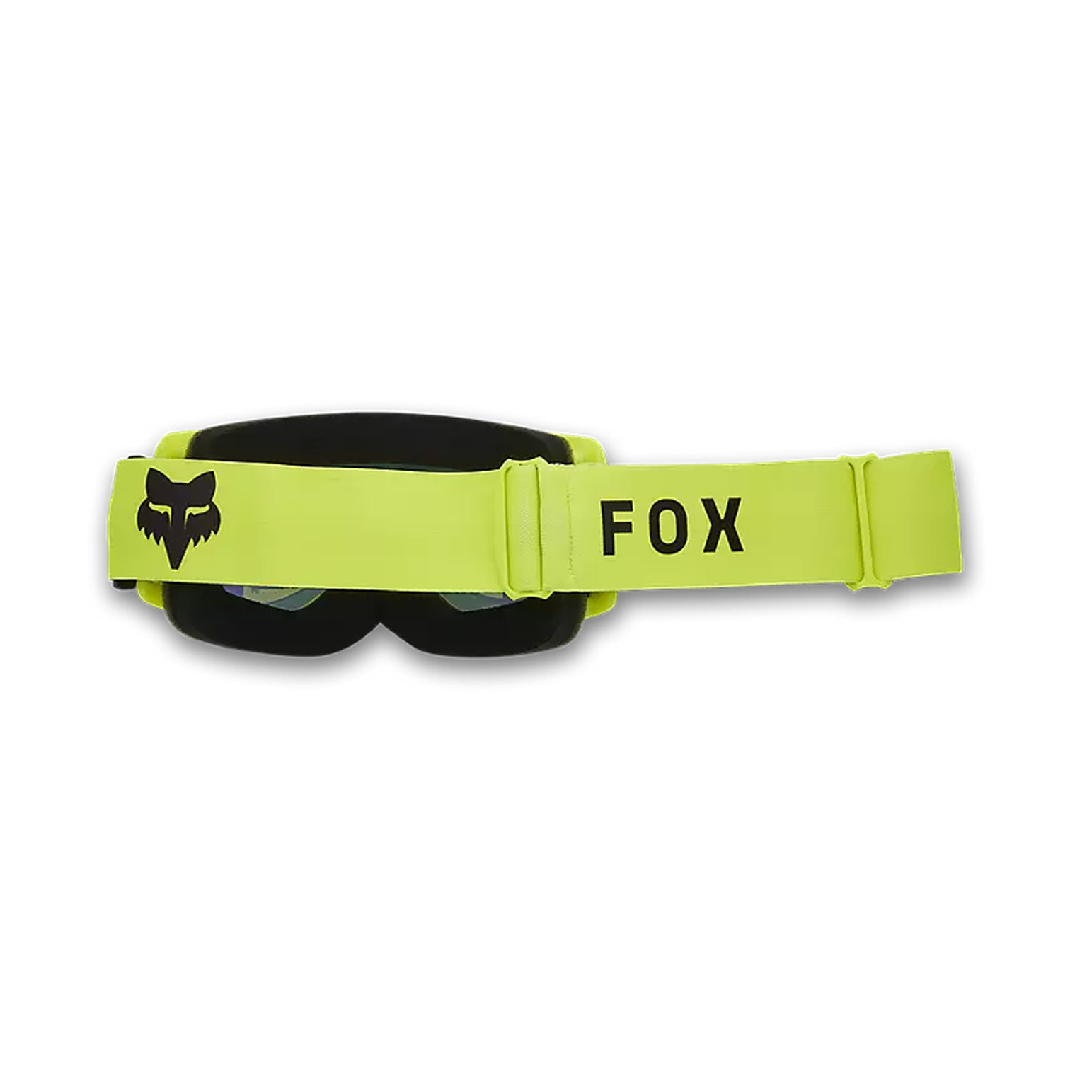 Fox Racing Main Core Mirrored Lens Goggles Fox Racing Main Core Mirrored Lens Goggles - Image 6