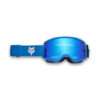 Stock image of Fox Racing Main Core Mirrored Lens Goggles product
