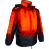 Stock image of GERBING HEATED CLOTHING 12V Heated Jacket Liner 2.0 product