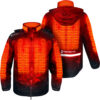 Stock image of GERBING HEATED CLOTHING 12V Heated Jacket Liner 2.0 product