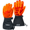 Stock image of GERBING HEATED CLOTHING GT5 12V Hybrid Heated Gloves product