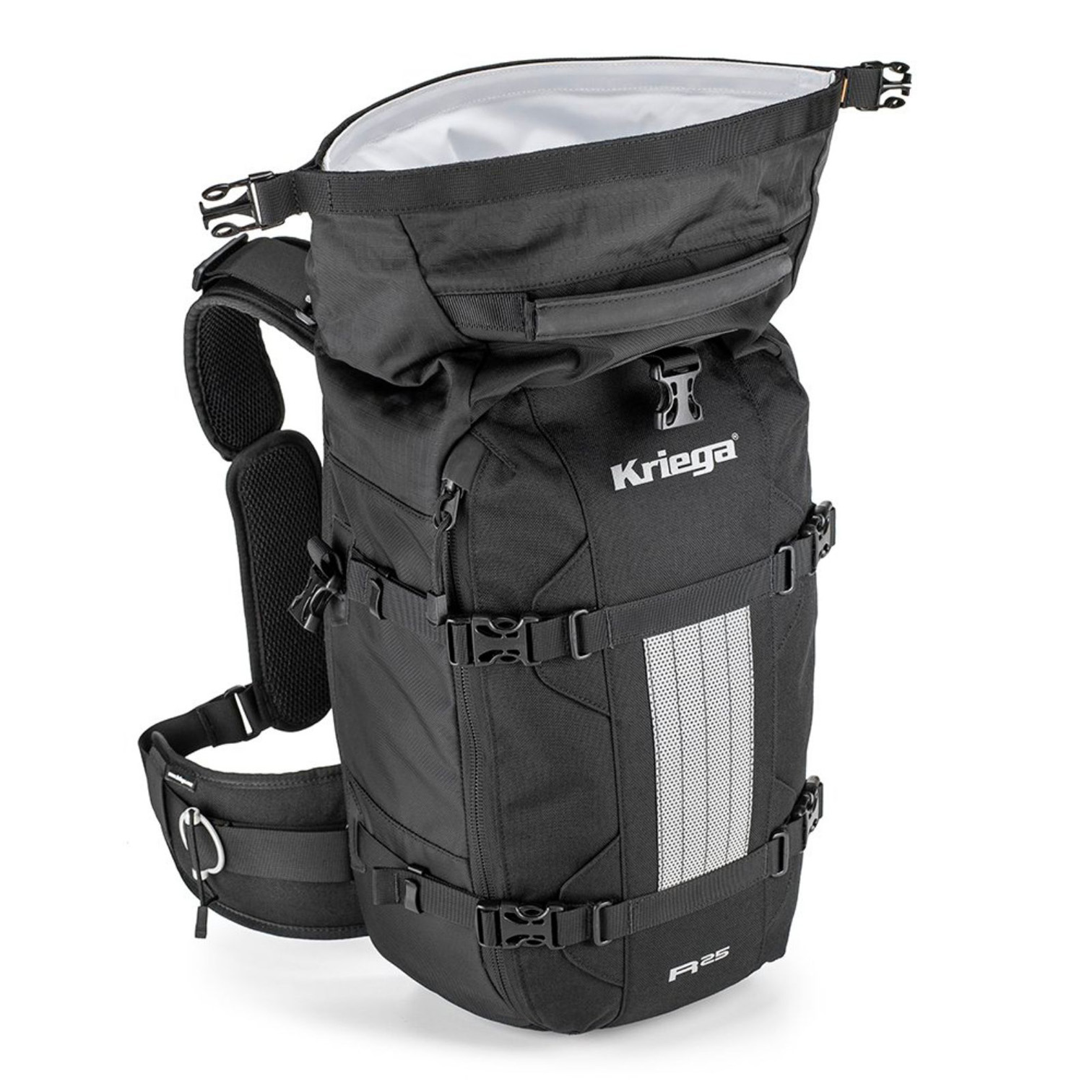 Kriega R25 V2 Backpack Kriega R25 V2 Backpack - Image 5