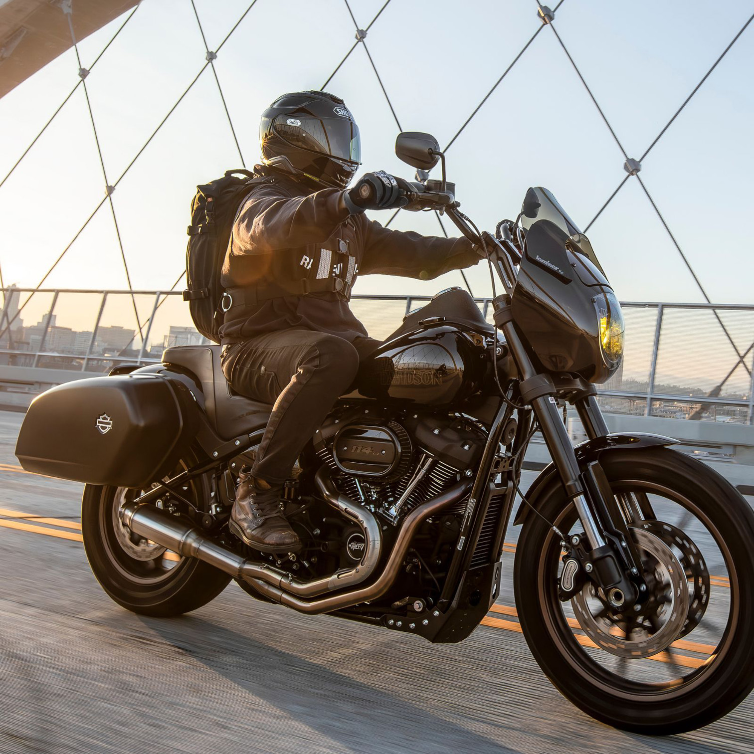 Kriega R25 V2 Backpack Kriega R25 V2 Backpack - Image 18