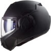 Stock image of LS2 Helmets Advant Solid Helmet product