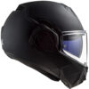 Stock image of LS2 Helmets Advant Solid Helmet product