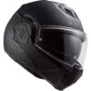 Stock image of LS2 Helmets Advant Solid Helmet product