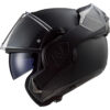 Stock image of LS2 Helmets Advant Solid Helmet product