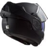 Stock image of LS2 Helmets Advant Solid Helmet product