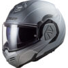 Stock image of LS2 Helmets Advant Solid Helmet product