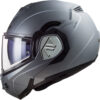 Stock image of LS2 Helmets Advant Solid Helmet product