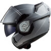 Stock image of LS2 Helmets Advant Solid Helmet product