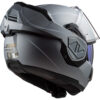 Stock image of LS2 Helmets Advant Solid Helmet product