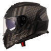 Stock image of LS2 Helmets Assault Flag Helmet product