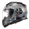 Stock image of LS2 Helmets Assault Warrior Helmet product