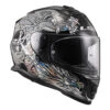Stock image of LS2 Helmets Assault Warrior Helmet product