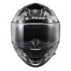 Stock image of LS2 Helmets Assault Warrior Helmet product